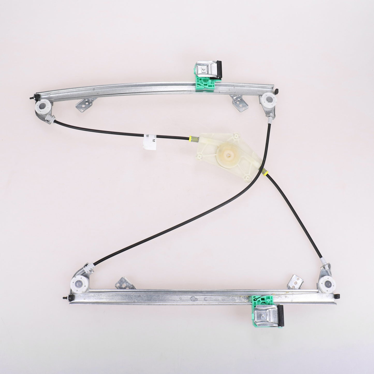 Podnośnik szyby przedniej lewej