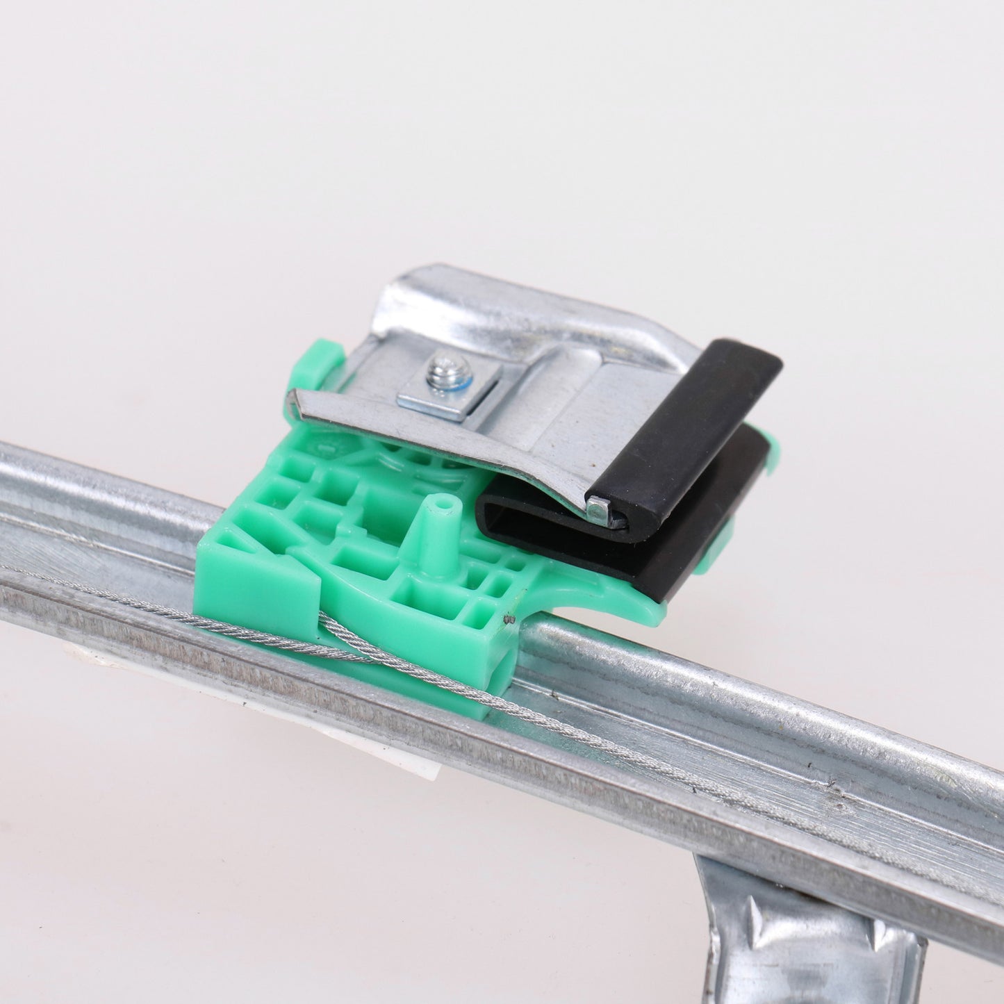 Podnośnik szyby przedniej lewej