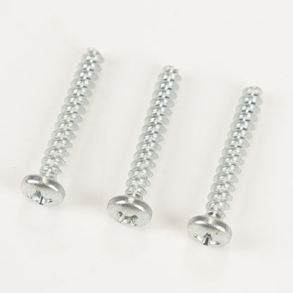 Podnośnik elektryczny przedni lewy