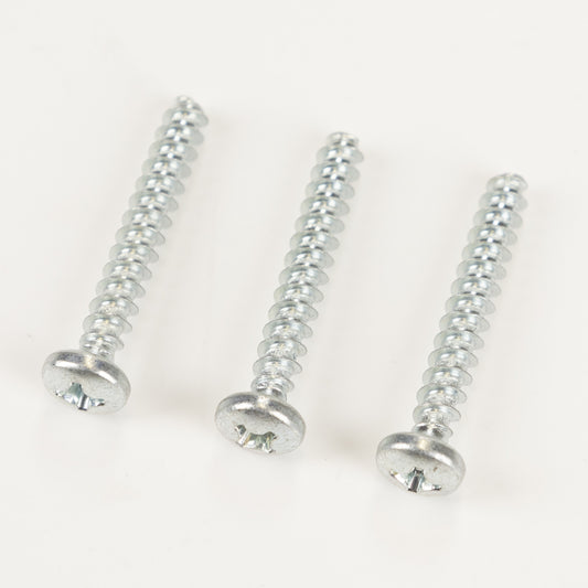 Podnośnik elektryczny przedni lewy