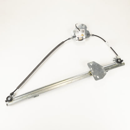 Podnośnik elektryczny przedni lewy