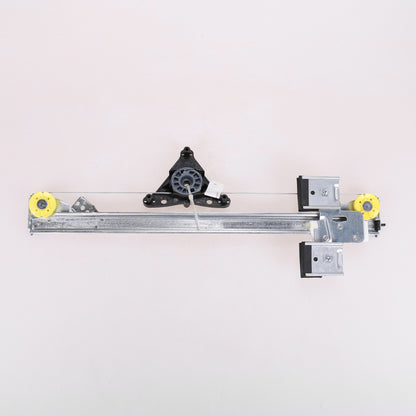 Podnośnik okna ręczny z przodu po prawej stronie 5 drzwi