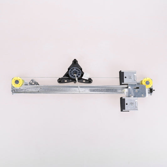 Podnośnik okna ręczny z przodu po prawej stronie 5 drzwi