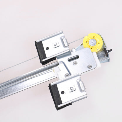 Podnośnik okna ręczny z przodu po prawej stronie 5 drzwi