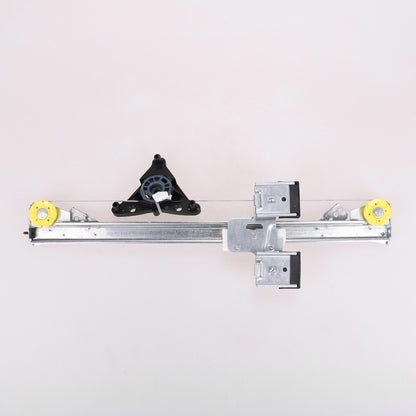 Podnośnik okna ręczny z przodu po lewej stronie 5 drzwi