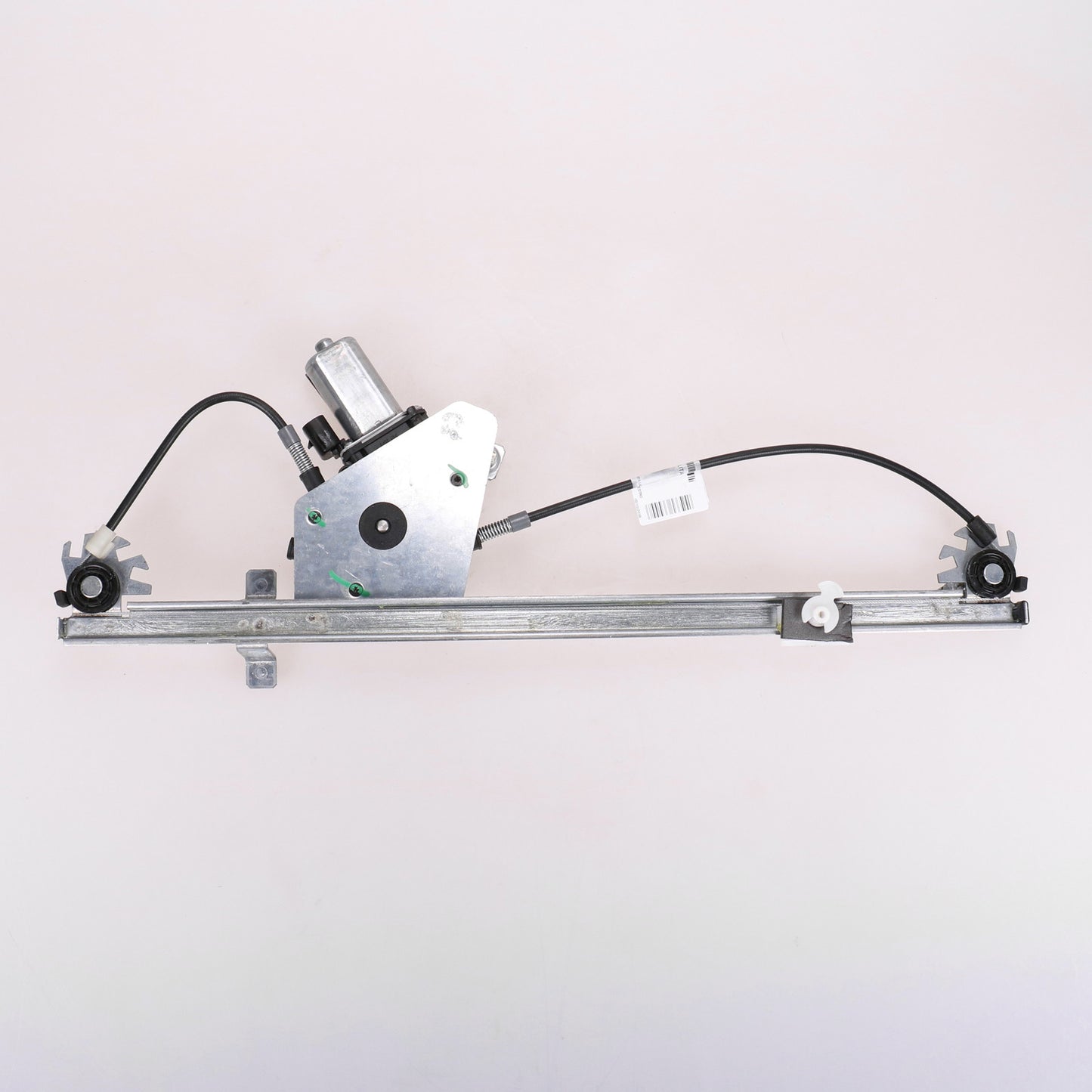 Podnośnik elektryczny przedni prawy Silnik na linie