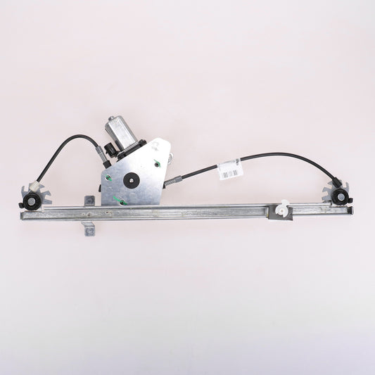 Podnośnik elektryczny przedni prawy Silnik na linie