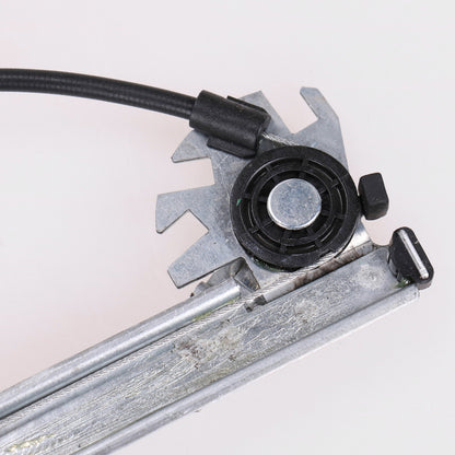 Podnośnik elektryczny przedni prawy Silnik na linie