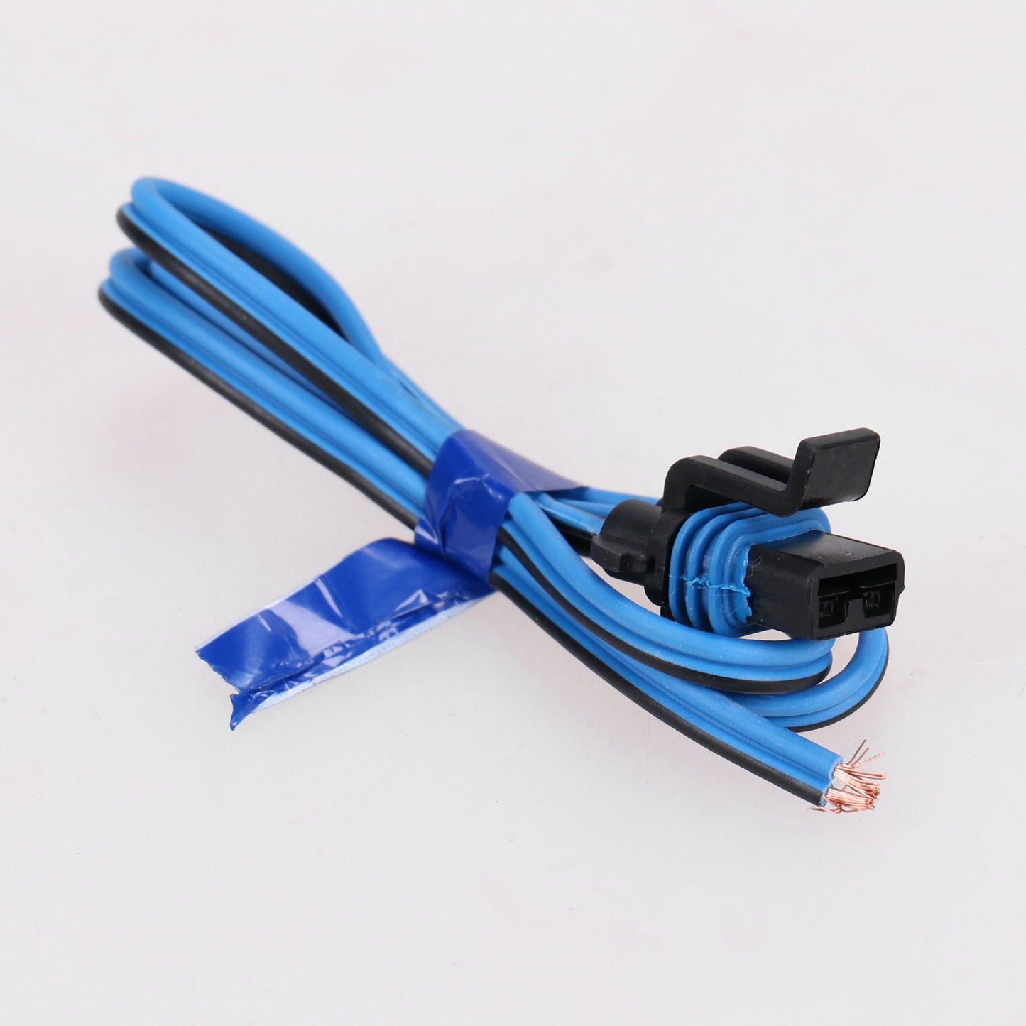 Podnośnik elektryczny przedni prawy Silnik na linie