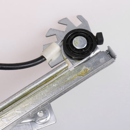 Podnośnik szyby przedniej prawej strony, mechaniczny