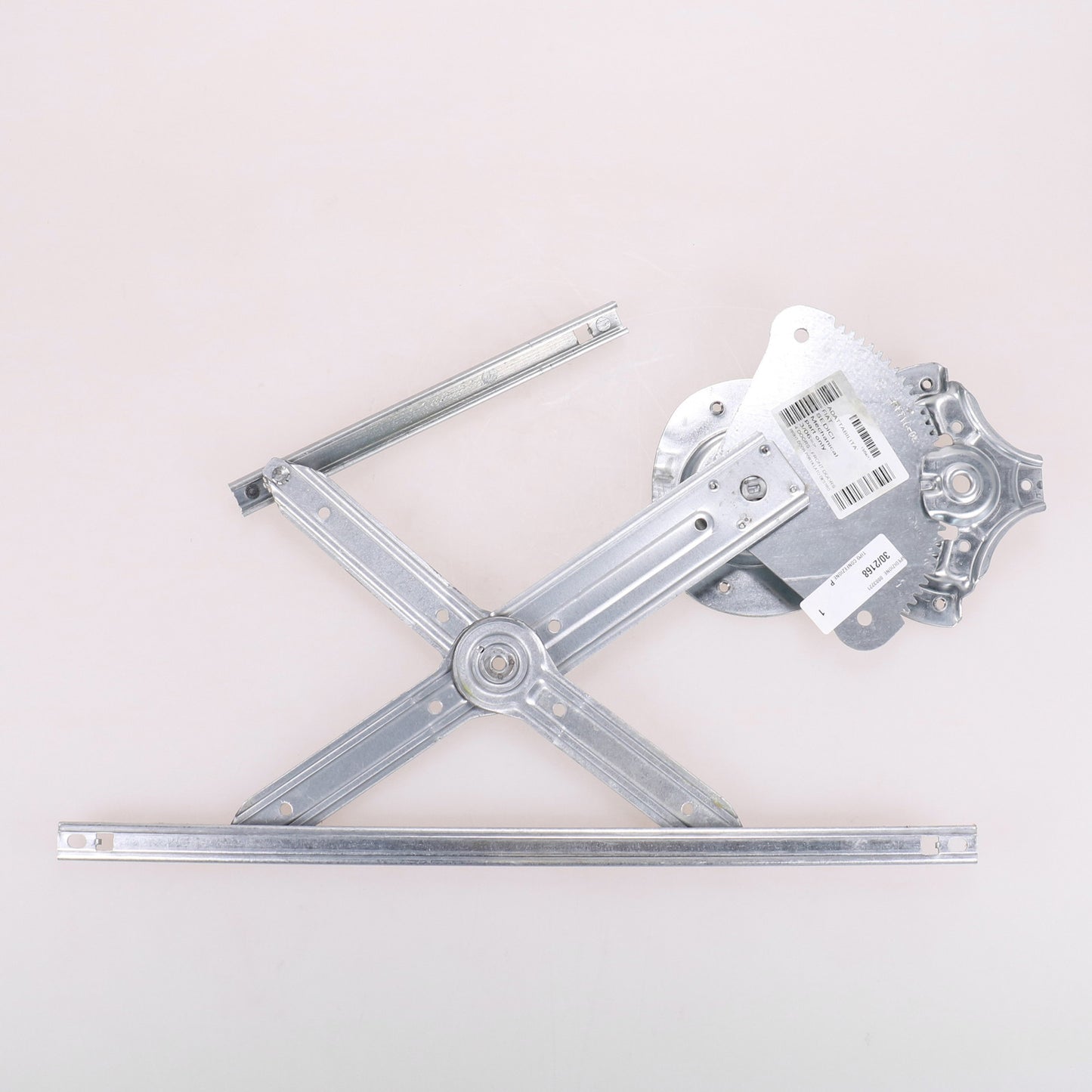 Podnośnik szyby przedniej prawej