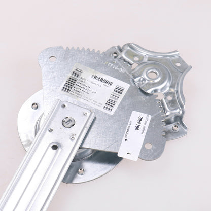 Podnośnik szyby przedniej prawej