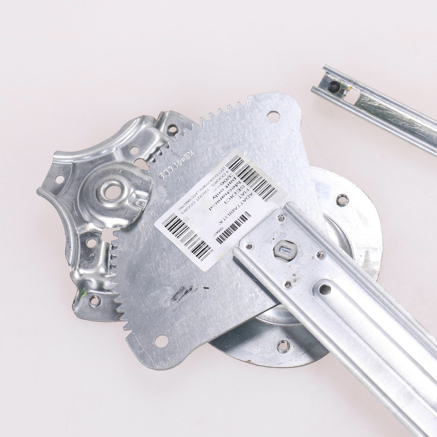 Podnośnik szyby przedniej lewej