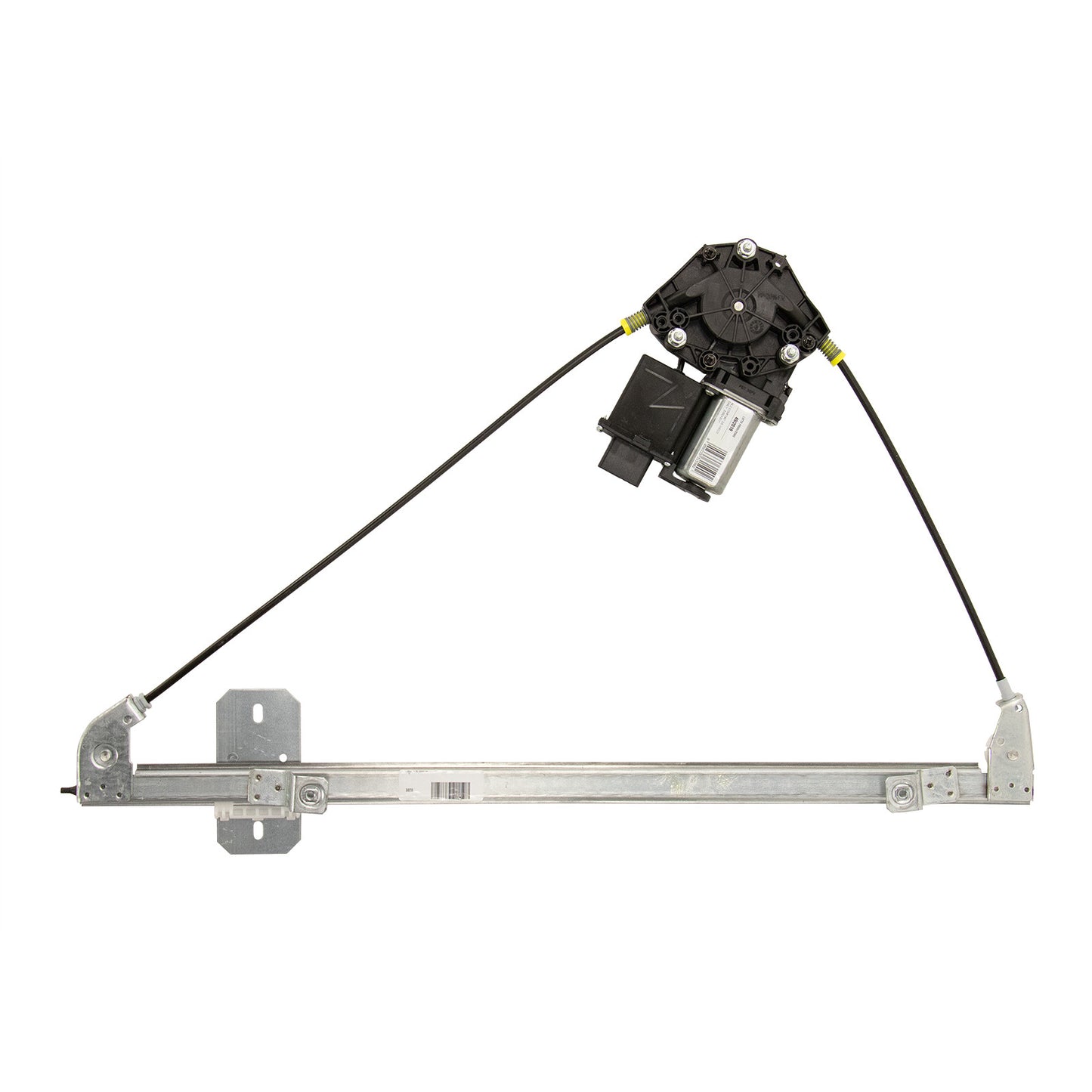 Podnośnik elektryczny po prawej stronie