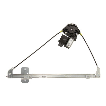 Podnośnik elektryczny po prawej stronie