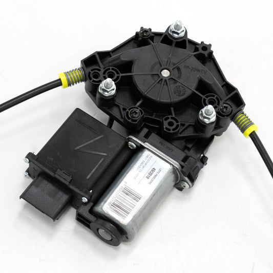 Podnośnik elektryczny po prawej stronie