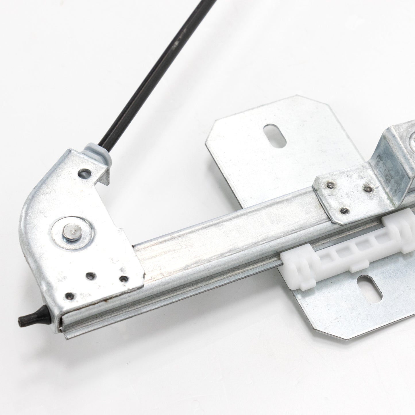 Podnośnik elektryczny po prawej stronie