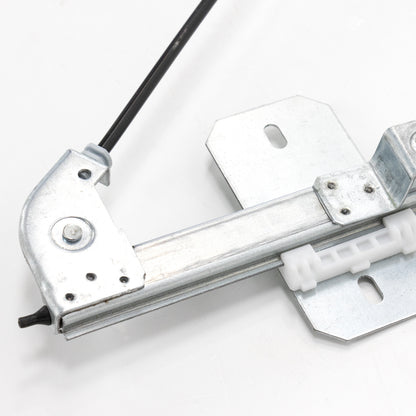 Podnośnik elektryczny po prawej stronie