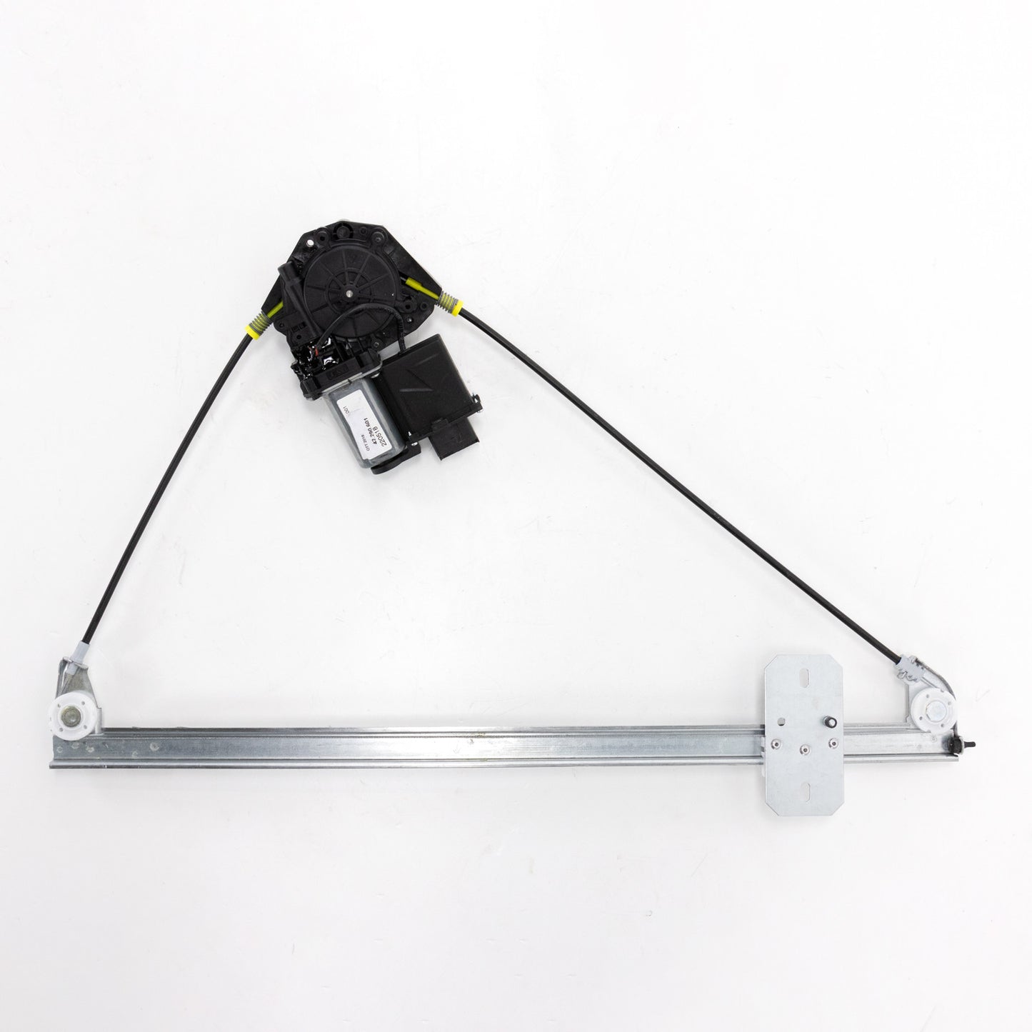 Podnośnik elektryczny po prawej stronie