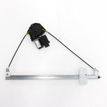 Podnośnik elektryczny po prawej stronie