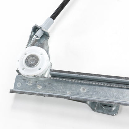 Podnośnik elektryczny po prawej stronie