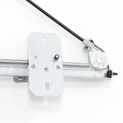 Podnośnik elektryczny po prawej stronie