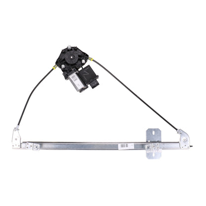 Podnośnik elektryczny po lewej stronie