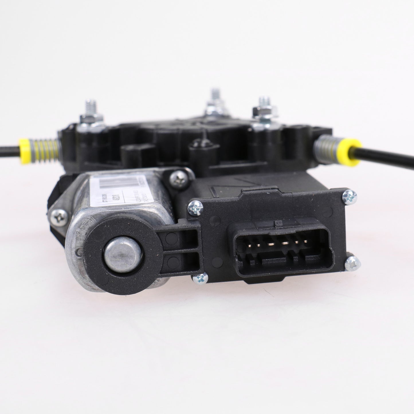 Podnośnik elektryczny po lewej stronie