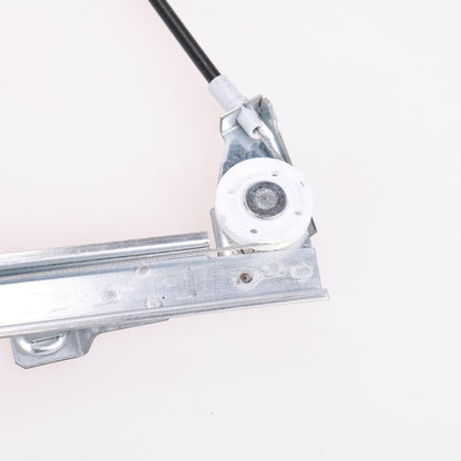 Podnośnik elektryczny po lewej stronie