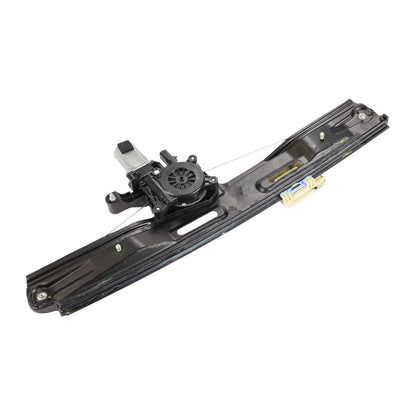 Podnośnik elektryczny przedni prawy Silnik elektryczny