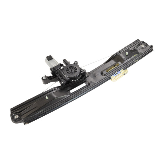 Podnośnik elektryczny przedni prawy Silnik elektryczny