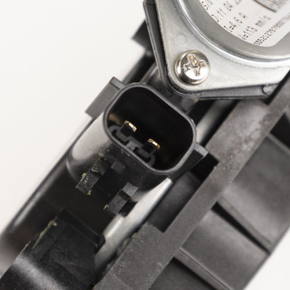 Podnośnik elektryczny przedni prawy Silnik elektryczny