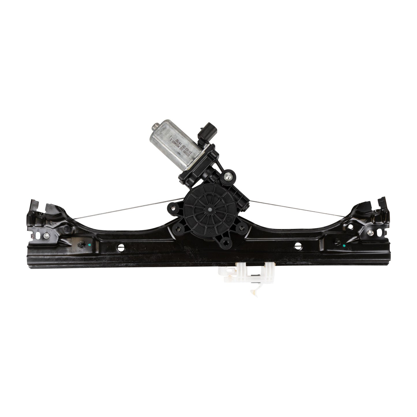 Podnośnik elektryczny po lewej stronie, oryginalny