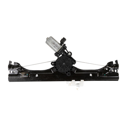 Podnośnik elektryczny po lewej stronie, oryginalny