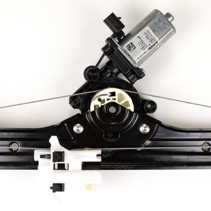 Podnośnik elektryczny po lewej stronie, oryginalny