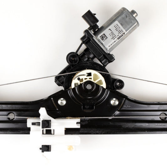 Podnośnik elektryczny po lewej stronie, oryginalny