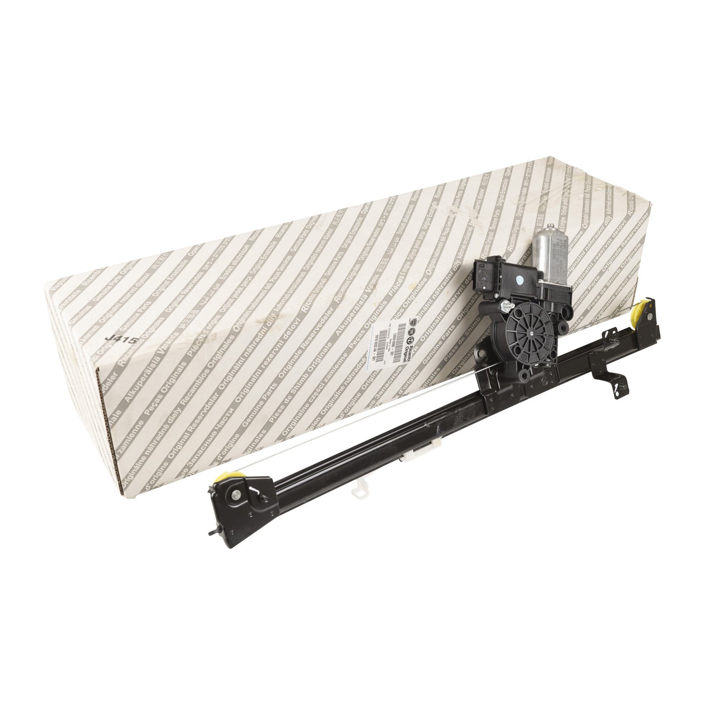 Podnośnik szyby przedniej prawej