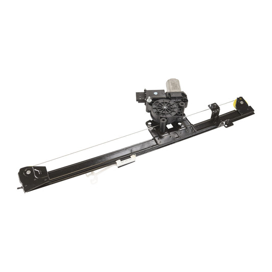 Podnośnik szyby przedniej prawej