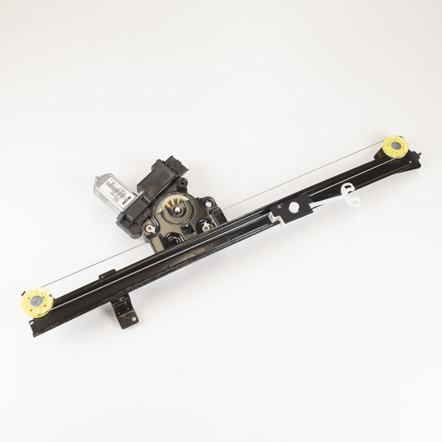 Podnośnik szyby przedniej prawej