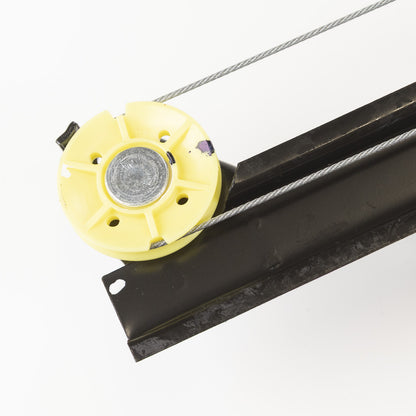 Podnośnik szyby przedniej prawej