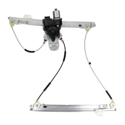 Podnośnik elektryczny przedni prawy oryginalny PSA 9675898980