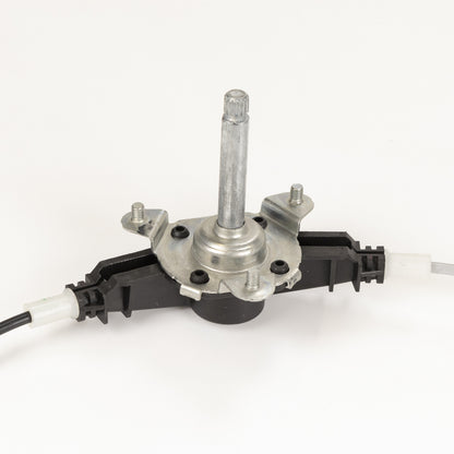 Podnośnik szyby przedniej lewej