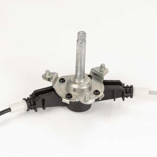 Podnośnik szyby przedniej lewej