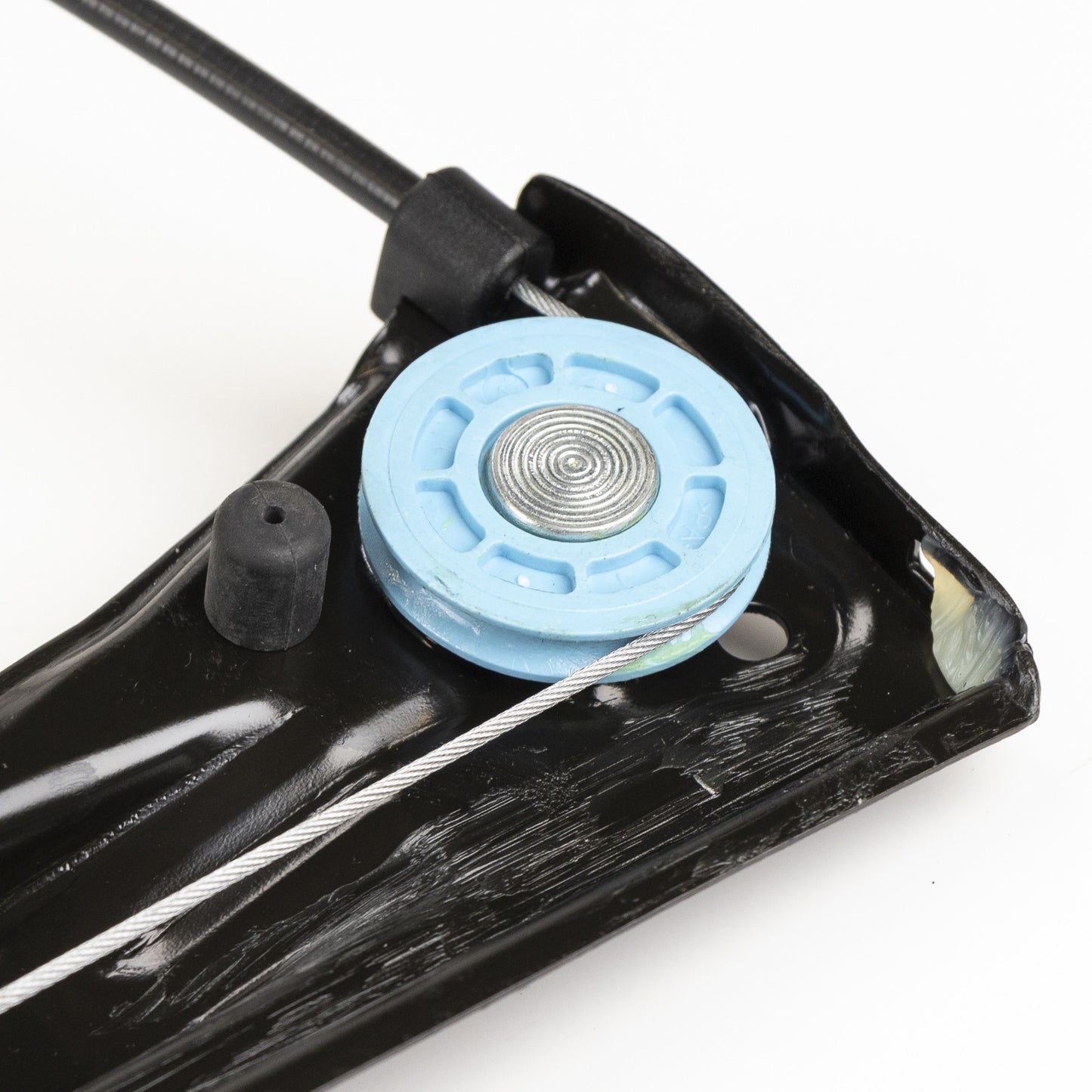 Podnośnik szyby przedniej lewej