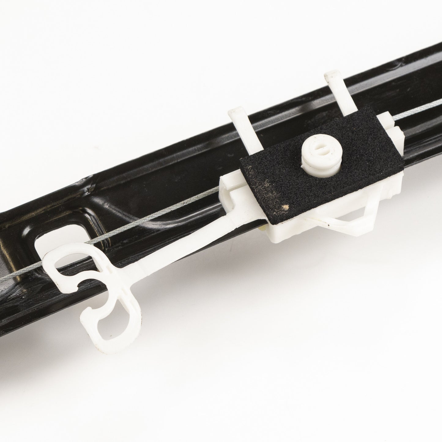 Podnośnik szyby przedniej lewej