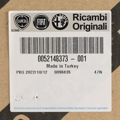 Podnośnik szyby przedniej lewej