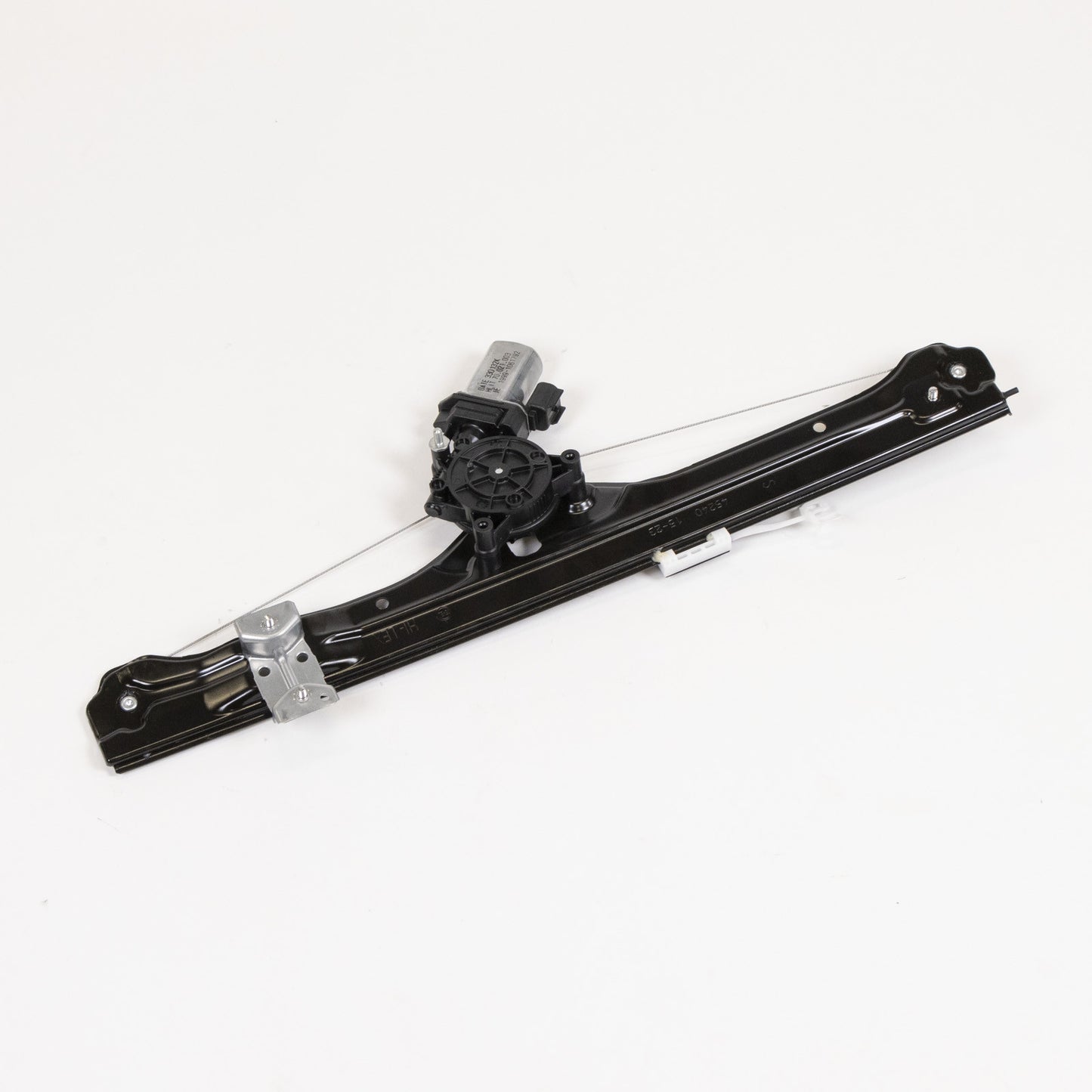 Podnośnik szyby przedniej lewej strony elektryczny OE 1394449080