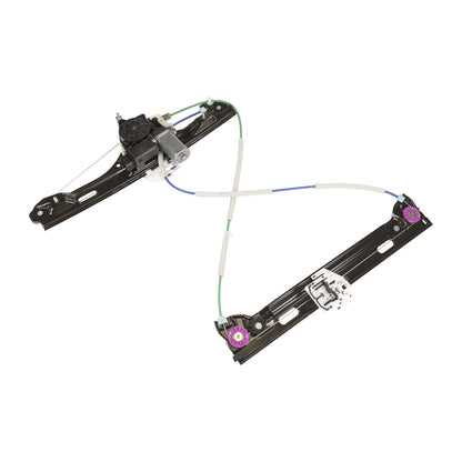 Podnośnik szyby przedniej prawej