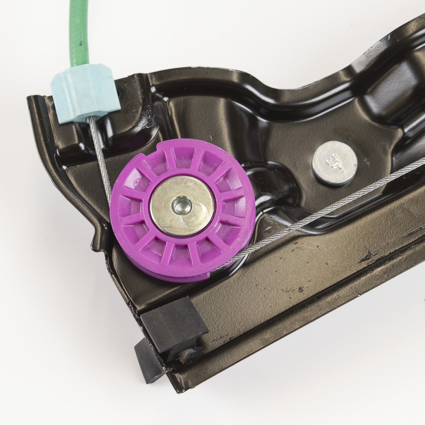 Podnośnik szyby przedniej prawej