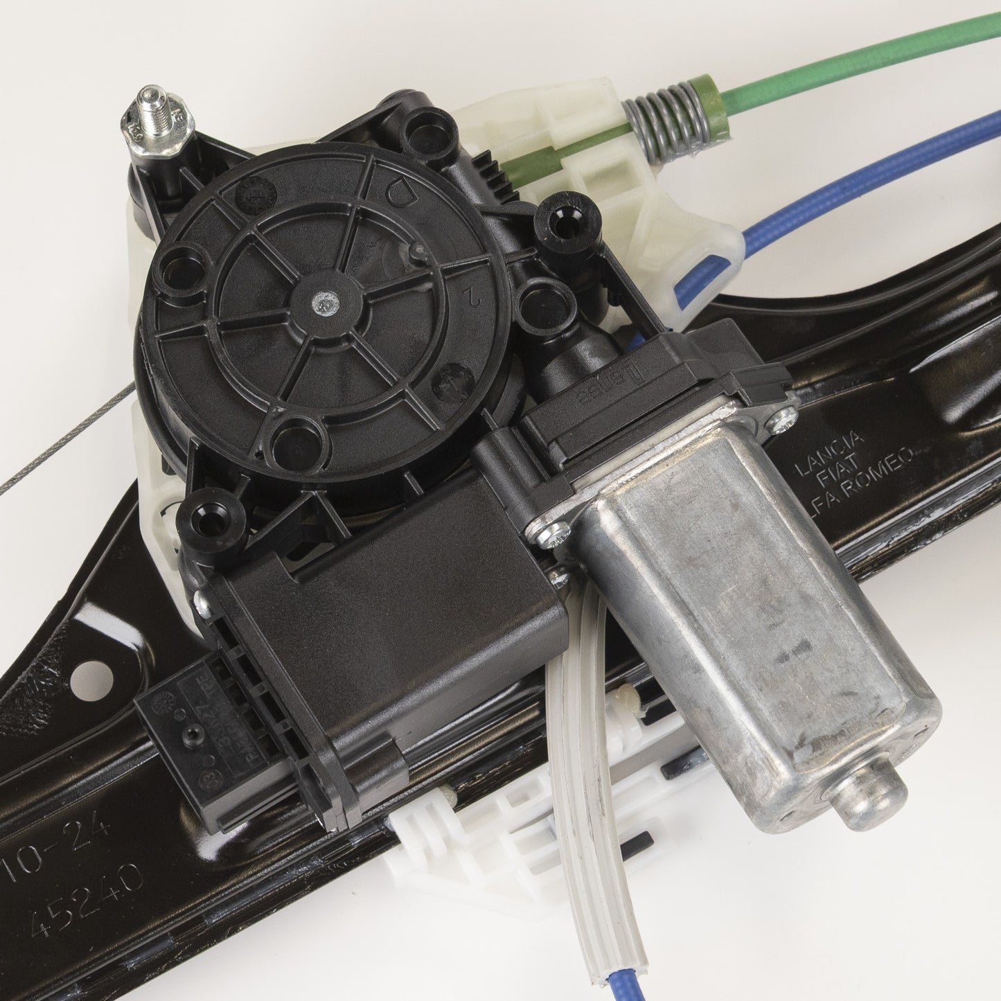 Podnośnik szyby przedniej prawej